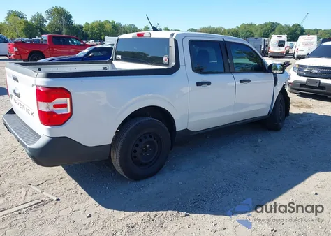 2022 Ford Maverick Xl/Xlt/Lariat z USA, uszkodzony, nr VIN 3FTTW8E32NRA36017